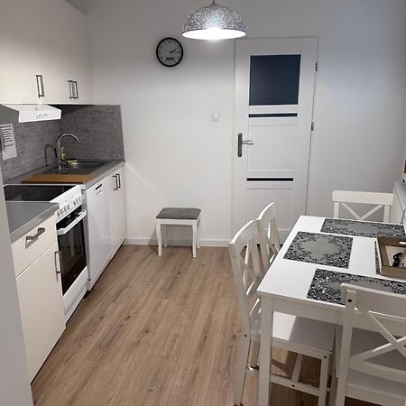 Apartament W Sercu Szczecinka Щецинек Экстерьер фото