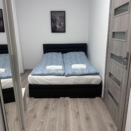Apartament W Sercu Szczecinka Щецинек Экстерьер фото