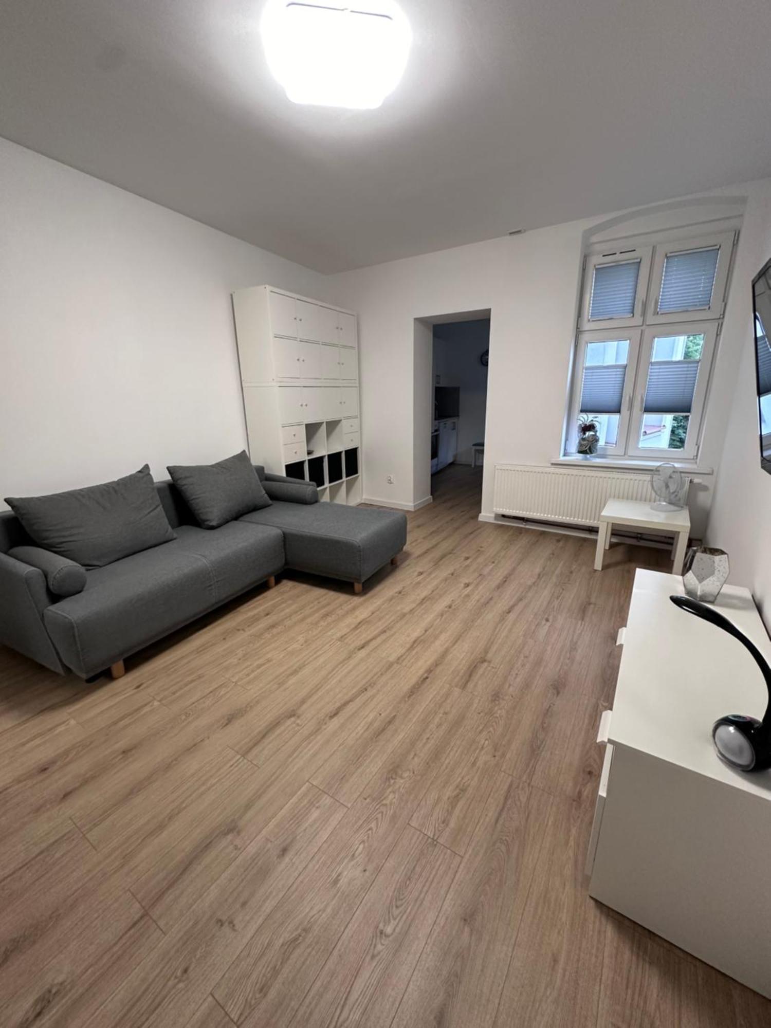 Apartament W Sercu Szczecinka Щецинек Экстерьер фото