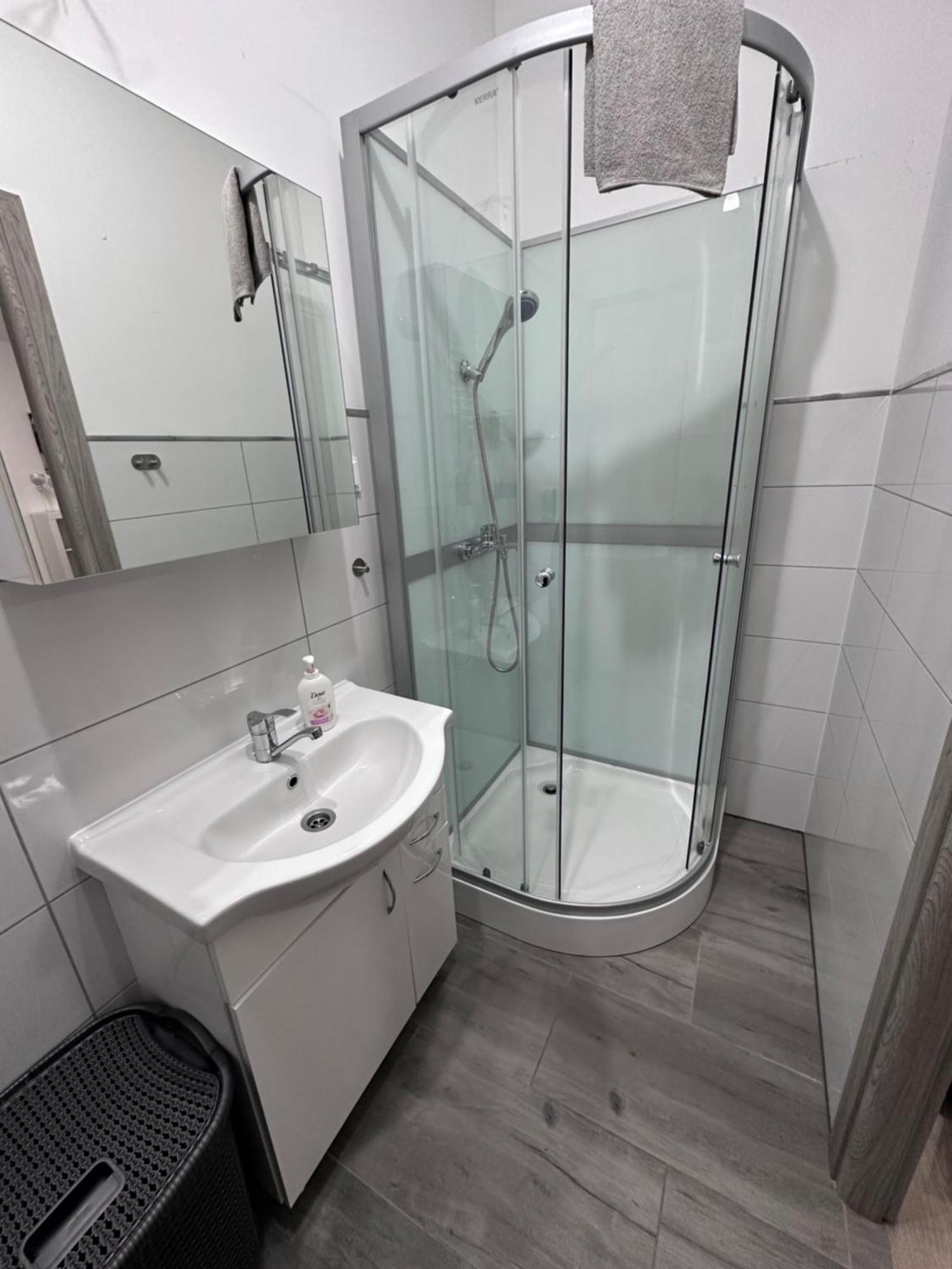Apartament W Sercu Szczecinka Щецинек Экстерьер фото