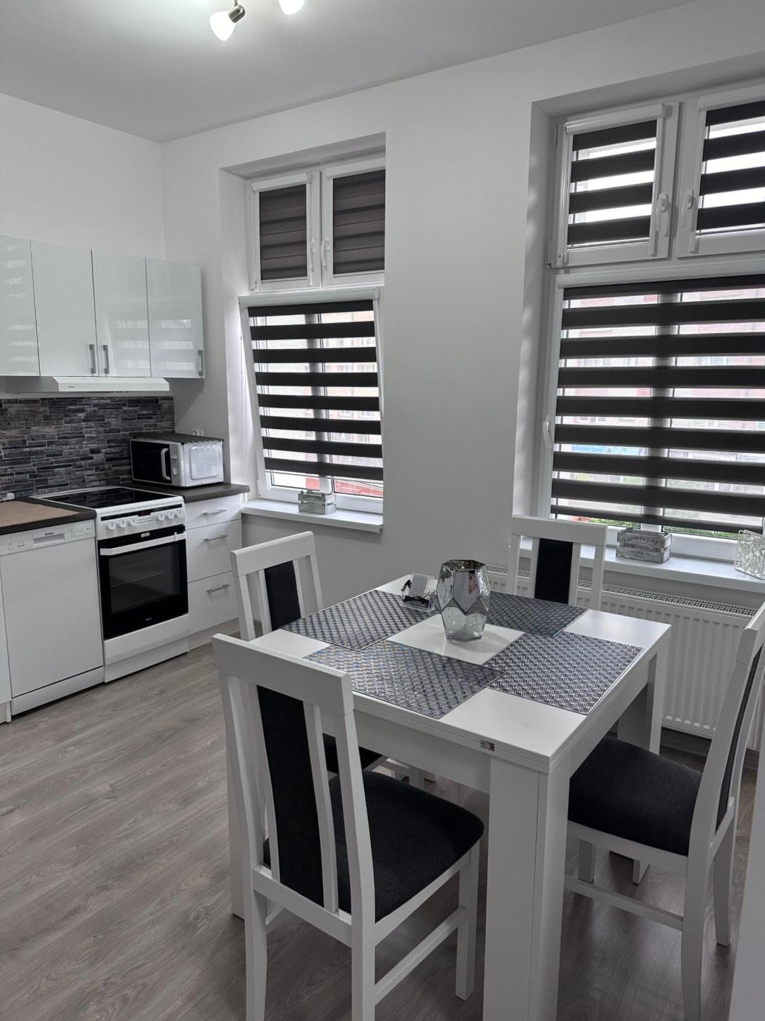 Apartament W Sercu Szczecinka Щецинек Экстерьер фото