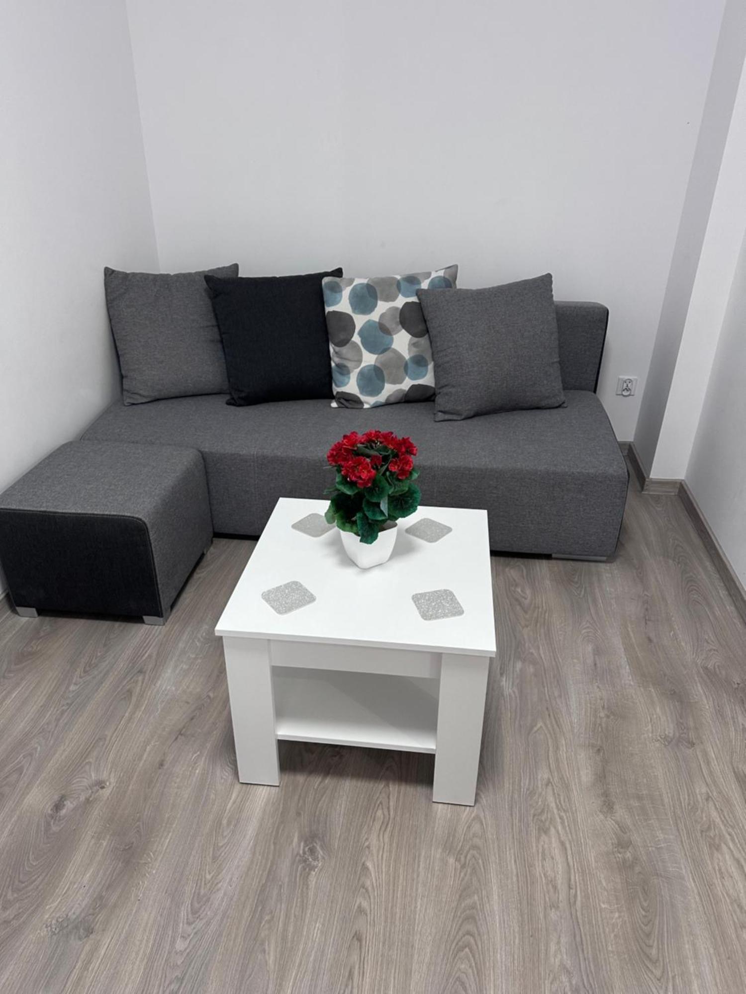 Apartament W Sercu Szczecinka Щецинек Экстерьер фото